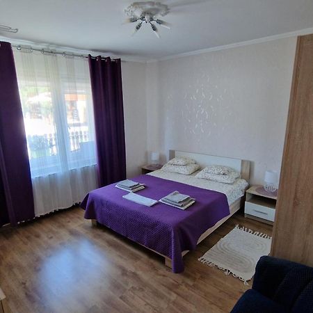 Inna Apartman Hévíz Eksteriør billede